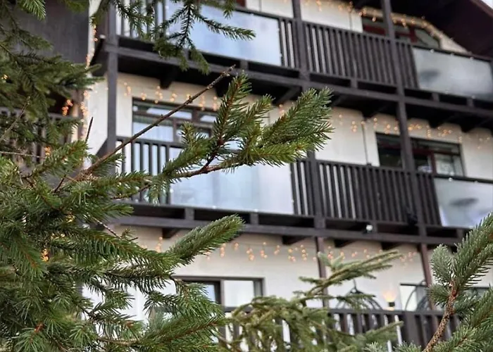 Aparthotel \